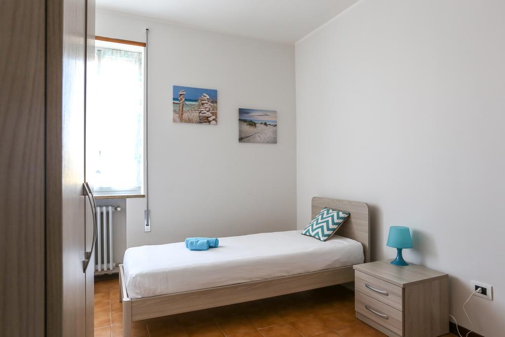 Guestfriendly 604 - Ca Leonardo Apartment Μέστρε Εξωτερικό φωτογραφία