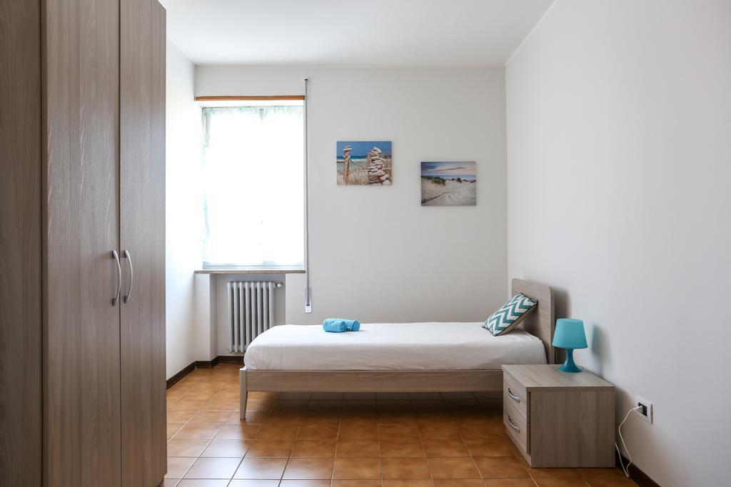 Guestfriendly 604 - Ca Leonardo Apartment Μέστρε Εξωτερικό φωτογραφία