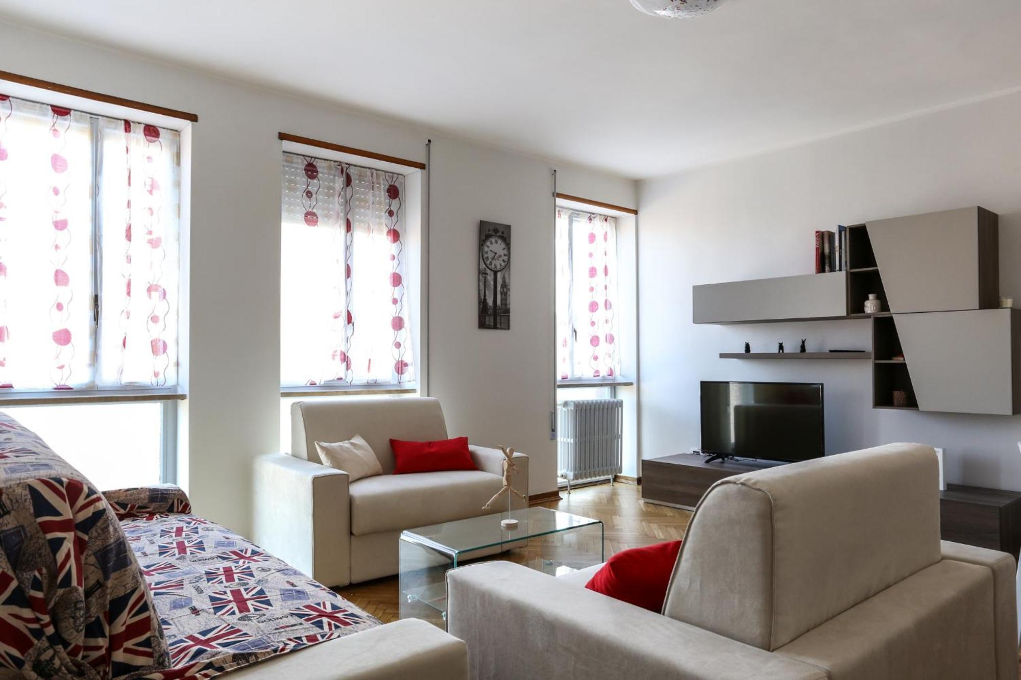 Guestfriendly 604 - Ca Leonardo Apartment Μέστρε Εξωτερικό φωτογραφία